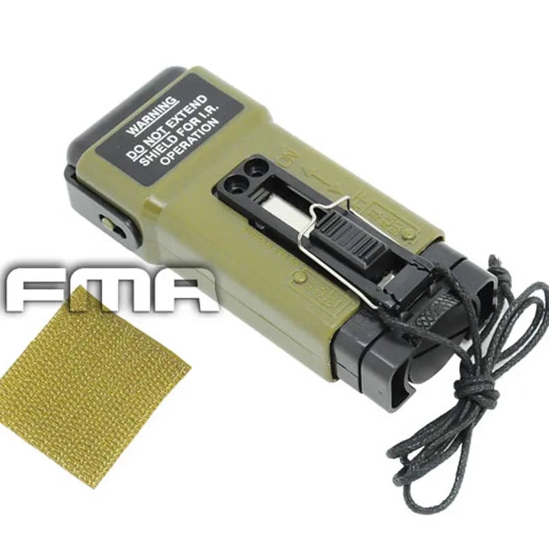 Hunting Tactical Helmet Accessories FMA MS2000 Model Version No Function