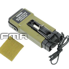 Hunting Tactical Helmet Accessories FMA MS2000 Model Version No Function