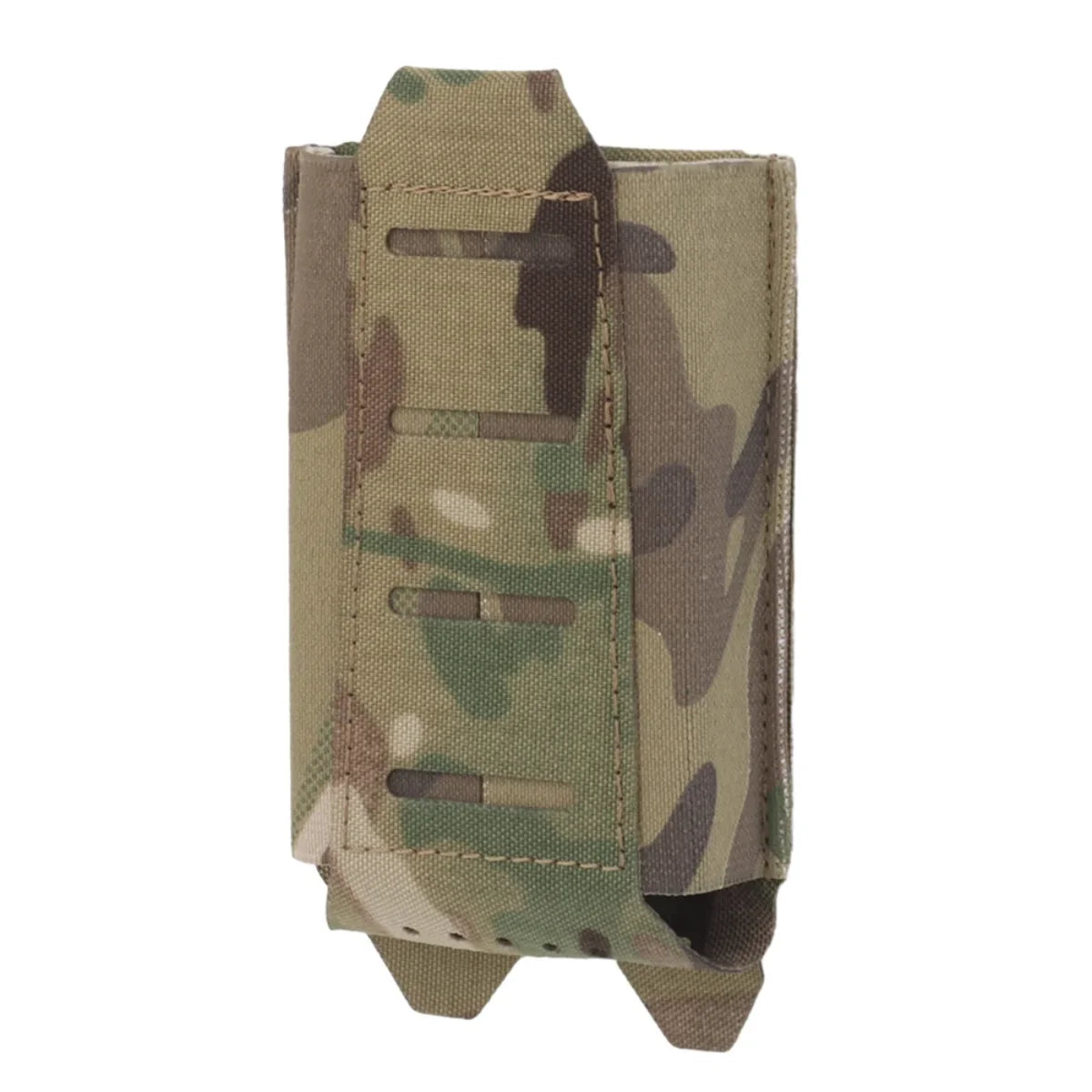 Molle Magazine Pouch AR M4 Single Mag Pouch Holder ARC V2 Belt Fast Attach Carrier Nylon Carrier