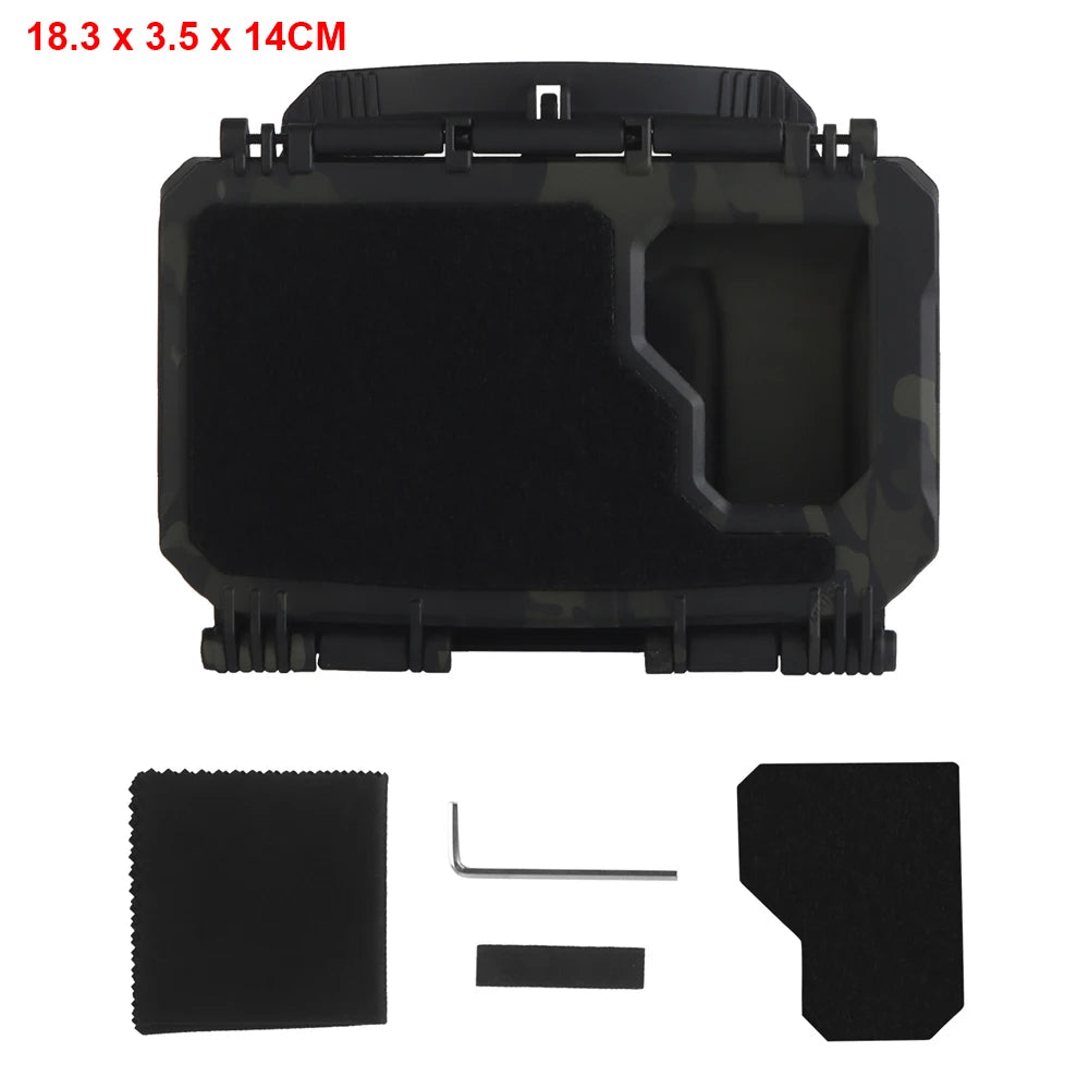 Navigation Board Phone Carrier MOLLE