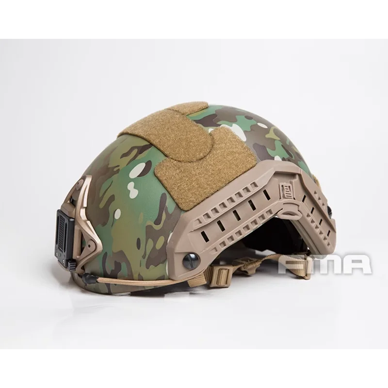 Outdoor New FMA Maritime Helmet Thick And Heavy Version (M/L)Tactical Protective Helmet