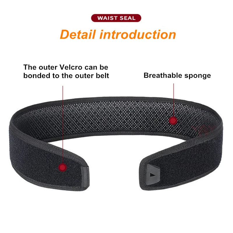 YAKEDA Battle Molle Riggers Belt Duty Belt Heavy Duty Anti-Slip Pad & Inner Belt Comb 3-In-1 System
