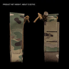 Shock Grenade + Tourniquet Pouch