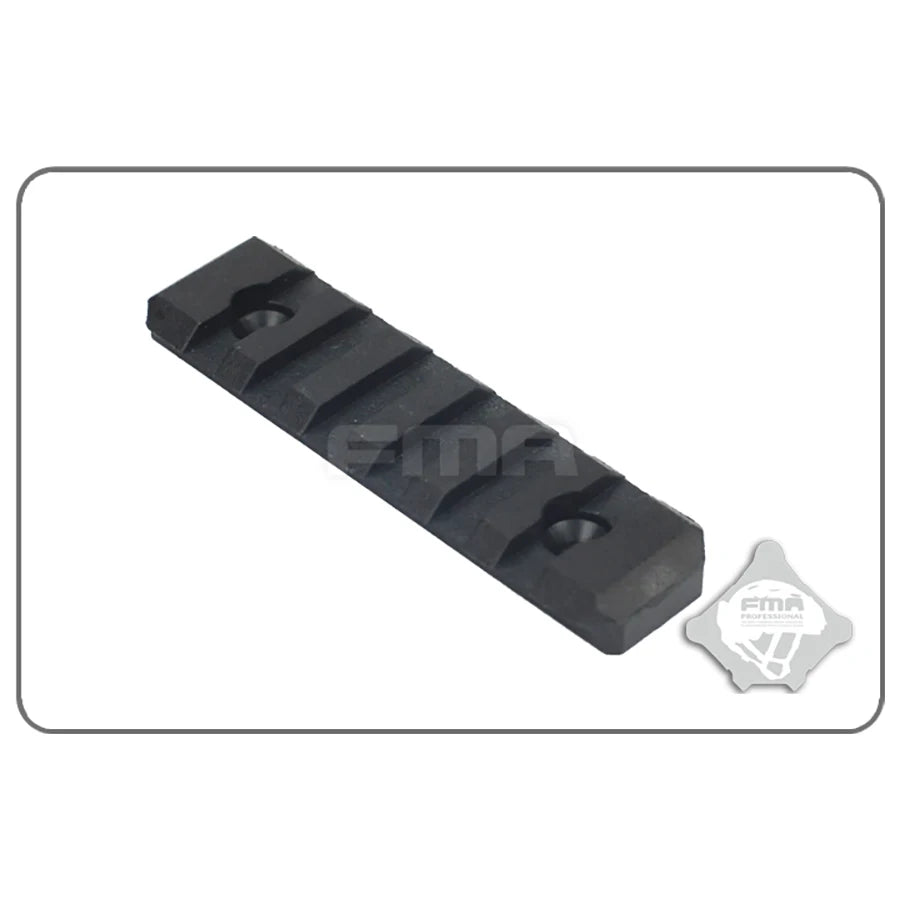 3 Inch FMA Tactical Helmet Accessories Retrofit Kit Helmet Two Side Module Rails
