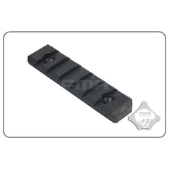3 Inch FMA Tactical Helmet Accessories Retrofit Kit Helmet Two Side Module Rails