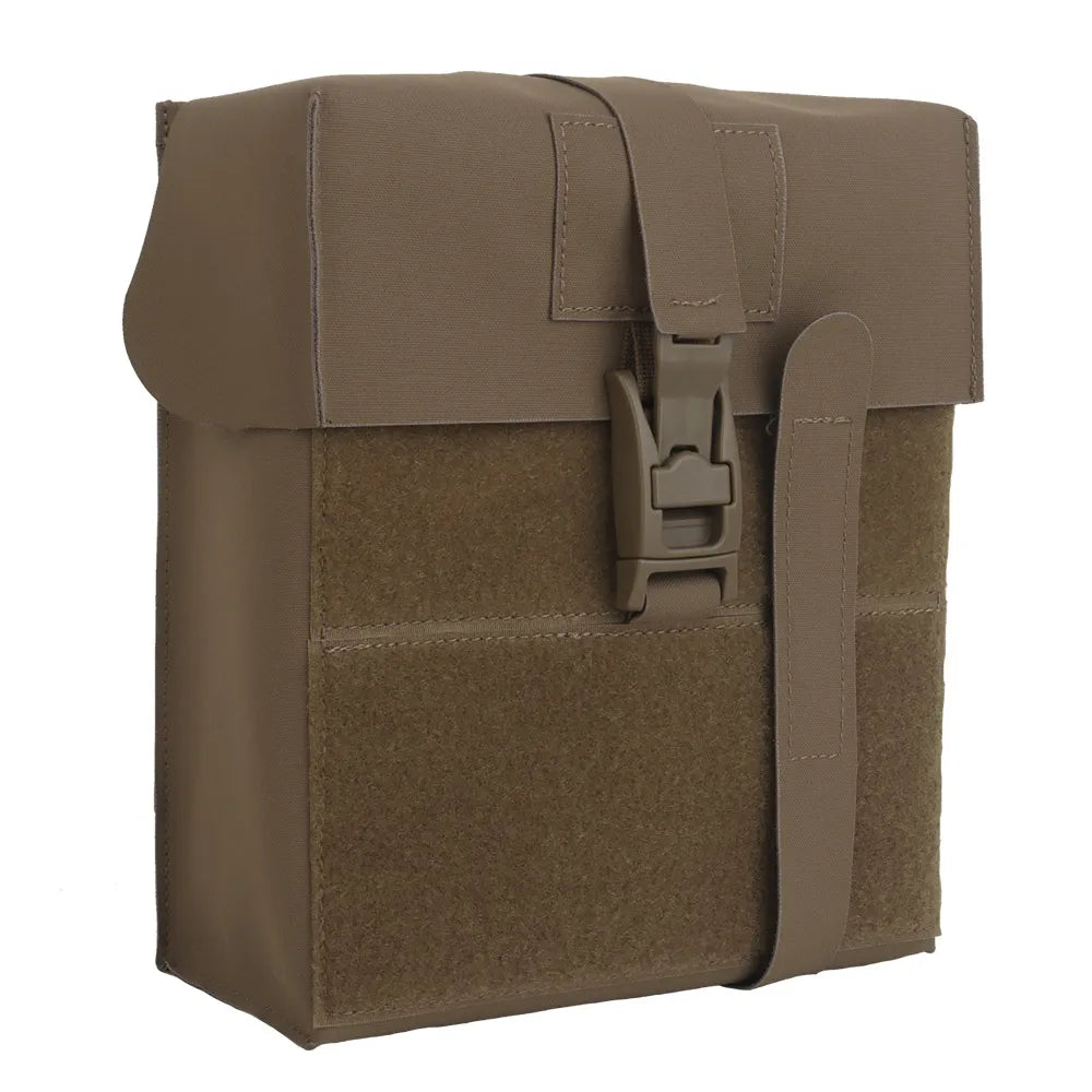 Fast-Deploy Drone MOLLE Pouch