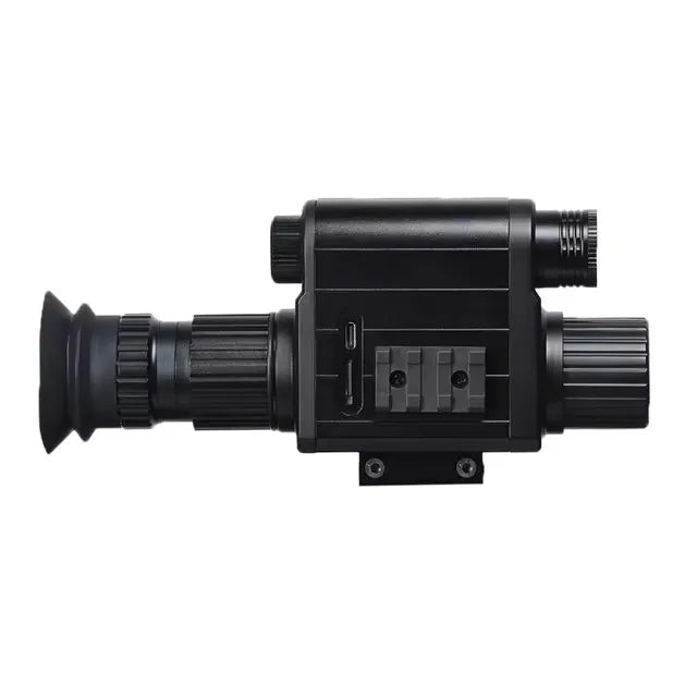 Megaorei M5 Monocular IR Night Vision 1080P