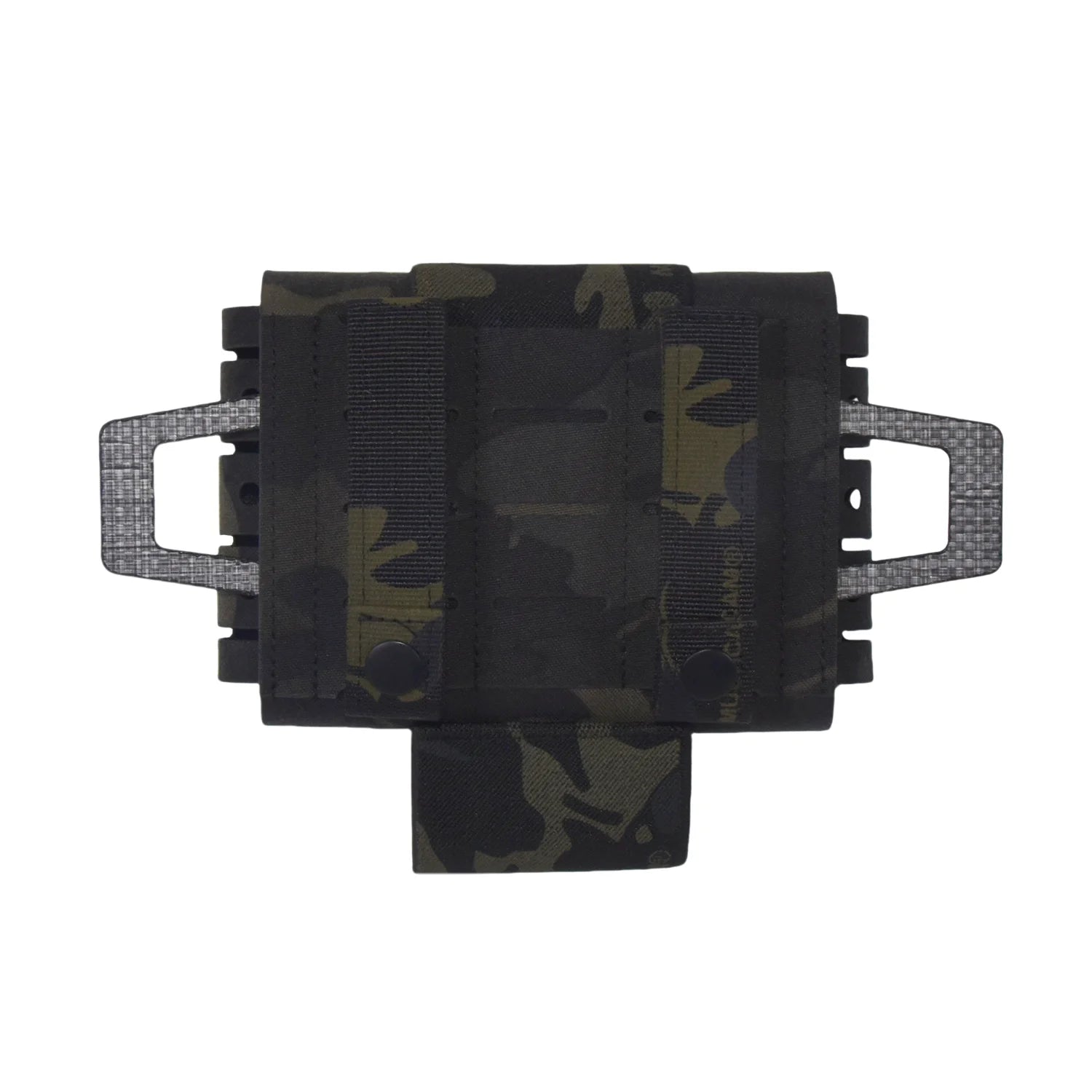 Rapid Deployment First-aid Kit Tactical Molle EMS EMT Pouch IFAK Kits Outdoor Hunting Camping Emergency Survival Bag