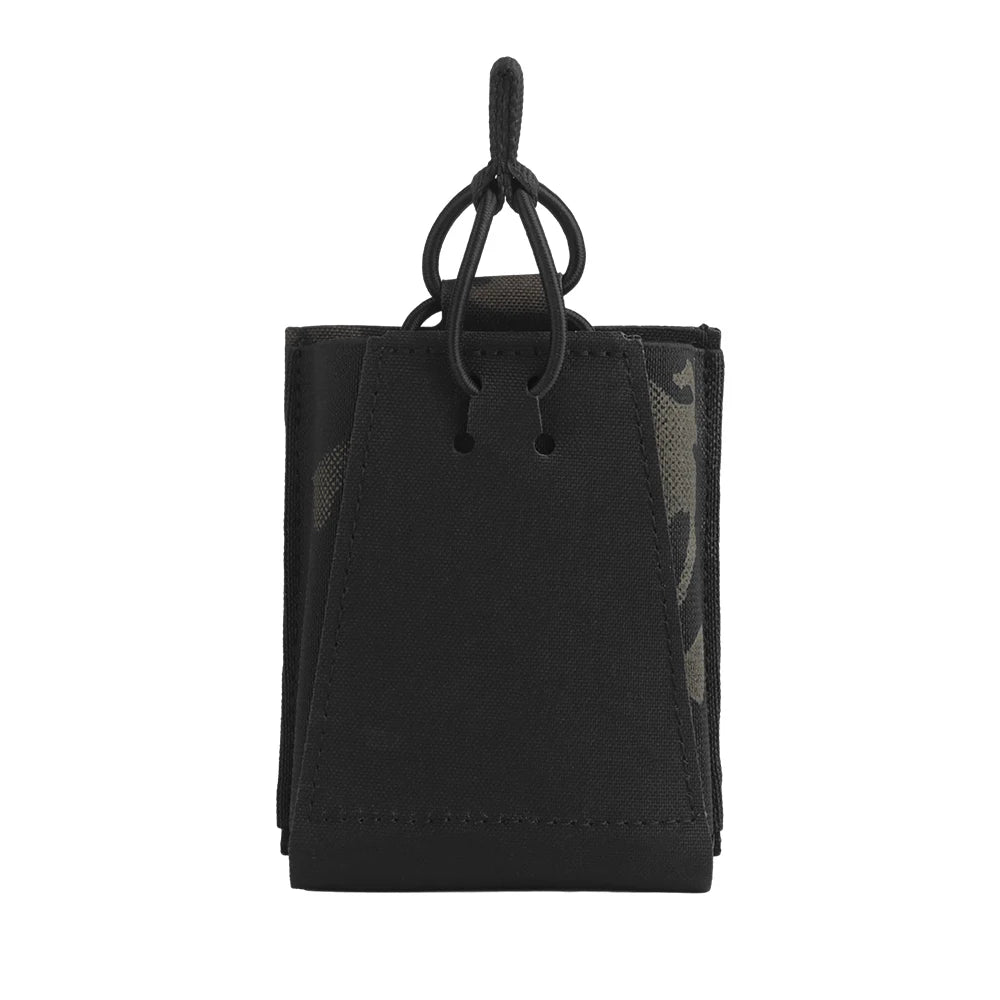 Quick-Release 7.62 Single Pouch