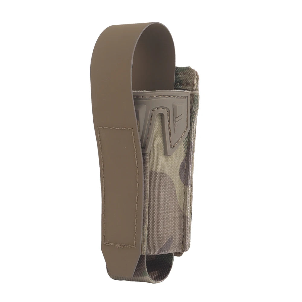 K-Type Quick 9mm Single Pouch