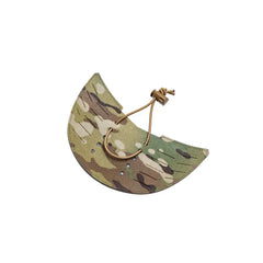 Tactical Helmet Dumper Bracket Night Vision Helmet Dumper Bracket Support Accessories