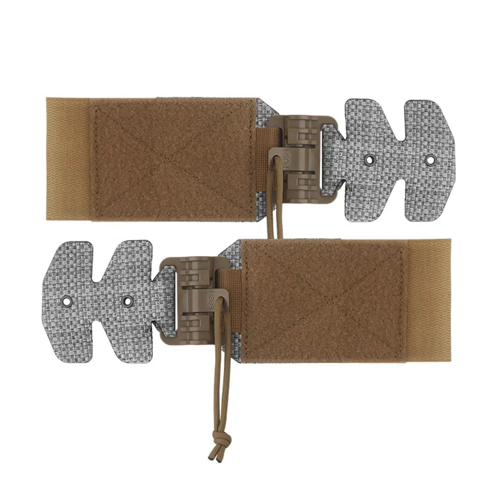 FCPC V5 Quick Release Cummerbund