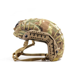 Helmet Cover Suitable For OPS Maritime/FMA Maritime Helmets Colth
