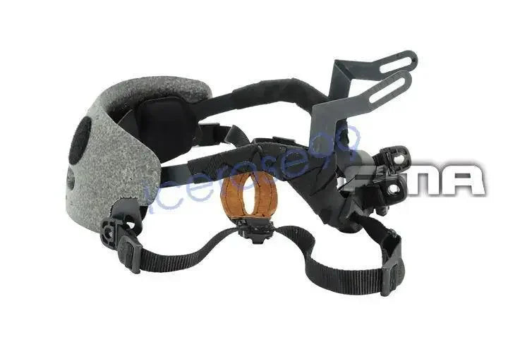 Adjustable Tactical Hunting Fast MICH Helmet Accessories ACH OCC-DIAL Line Kit