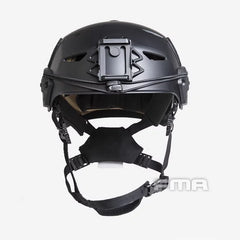 New Simple System Protective Helmet FMA Tactical MIC FTP BUMP Helmet EX