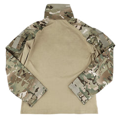 KRYDEX MC Tiger Combat Shirt Elbow Pads