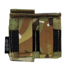 Tactical Style Chest Molle Mounted Action Camera Bag Specifically Designed For Molle Vest Backpack
