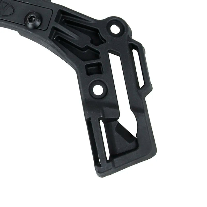 New Tactical Hunting Team Wendy 2.0 And 3.0 Helmets Accessories TW Replacement Rails