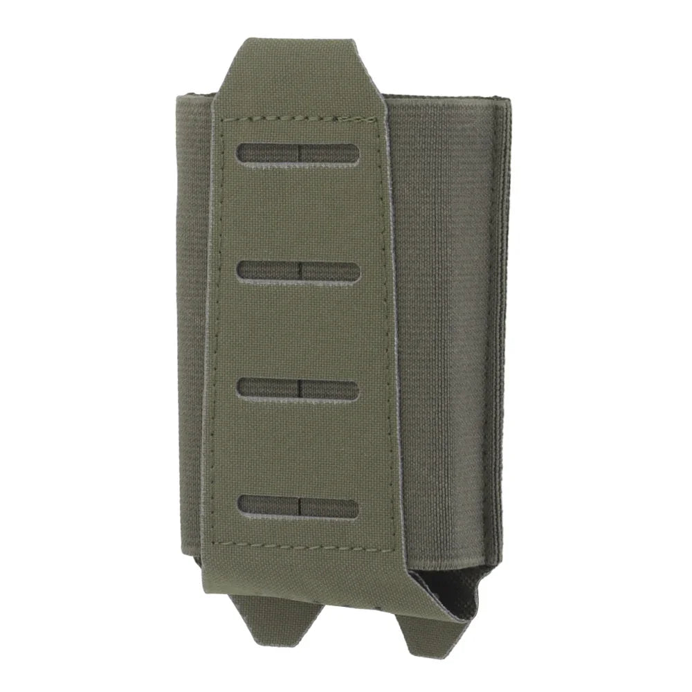 Molle Magazine Pouch AR M4 Single Mag Pouch Holder ARC V2 Belt Fast Attach Carrier Nylon Carrier
