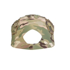 Helmet Cloth OPS Tactical Helmet Elastic Helmet Cover FTHS SF Helmet M/L Special For Dress Up