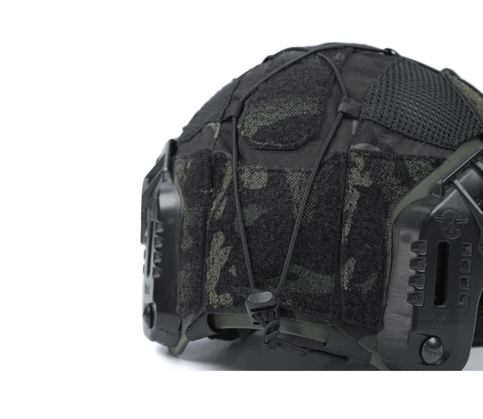 Helmet Cloth Hunting CS Tactical Helmet Cover