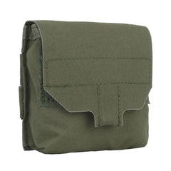 Micro MOLLE Medical Pouch