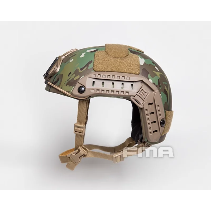 Outdoor New FMA Maritime Helmet Thick And Heavy Version (M/L)Tactical Protective Helmet