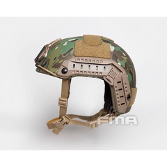 Outdoor New FMA Maritime Helmet Thick And Heavy Version (M/L)Tactical Protective Helmet