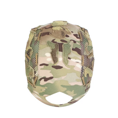 Helmet Cloth OPS Tactical Helmet Elastic Helmet Cover FTHS SF Helmet M/L Special For Dress Up