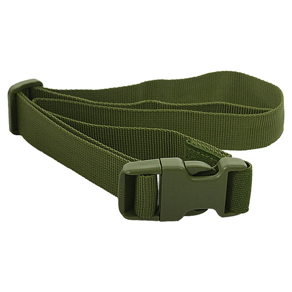 Tactical Thigh Strap Elastic Band Strap for Drop Leg Gun Holster Platform Leg Hanger Airsoft Hunting Accessories