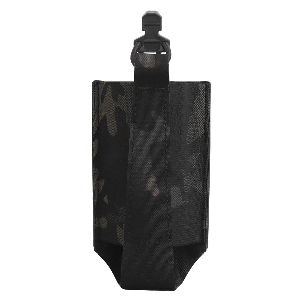 Elastic Single Quick 5.56/7.62 Pouch