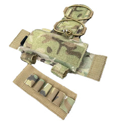 500D Weight Pack Tactical Outdoor Helmet NVG Pouch TVNC MK1PVS-31 Night Vision Battery Pack