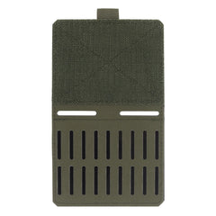 Universal MOLLE Double-Sided Plate Carrier Wings
