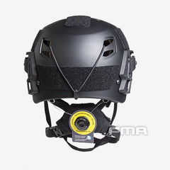 New Simple System Protective Helmet FMA Tactical MIC FTP BUMP Helmet EX