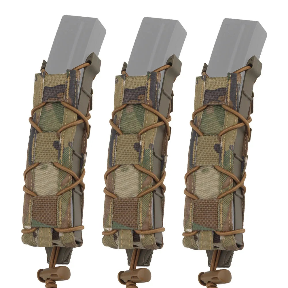 MP5/MP7 Long Quick Pouch