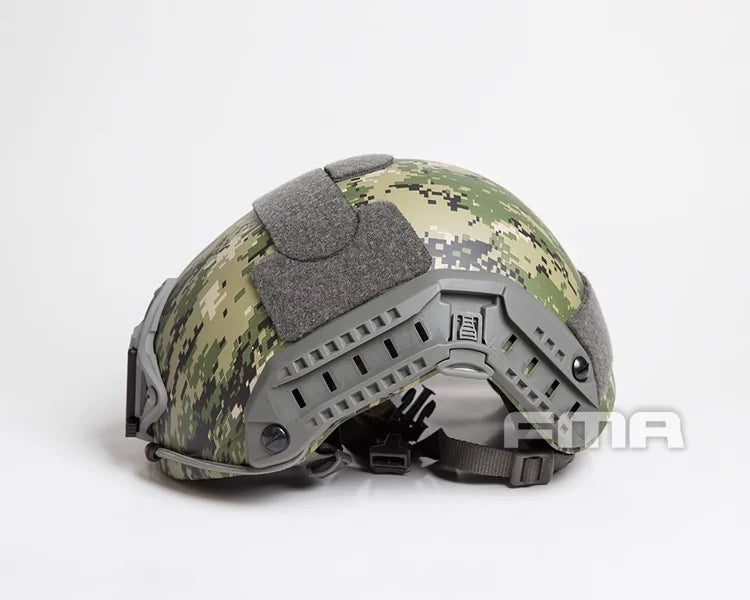 Outdoor New FMA Maritime Helmet Thick And Heavy Version (M/L)Tactical Protective Helmet