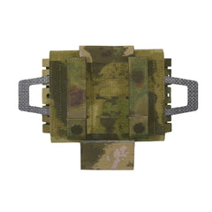 Rapid Deployment First-aid Kit Tactical Molle EMS EMT Pouch IFAK Kits Outdoor Hunting Camping Emergency Survival Bag
