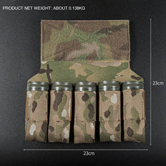Banger Grenade Pouch MK3/MK4 40MM 5