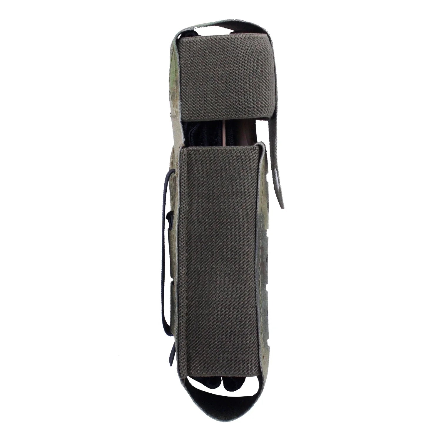 EMS Tourniquet Kit with Molle Tourniquet Holder, TQ Holder Holster Metal Emergency Survival Gear and Supplies