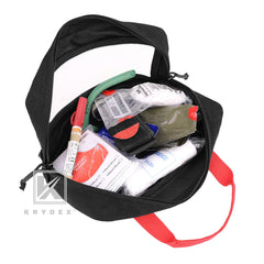 KRYDEX Small Clear-Top Insert for D3 First Aid