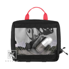 KRYDEX Clear-Top Large Insert for D3 Backpack
