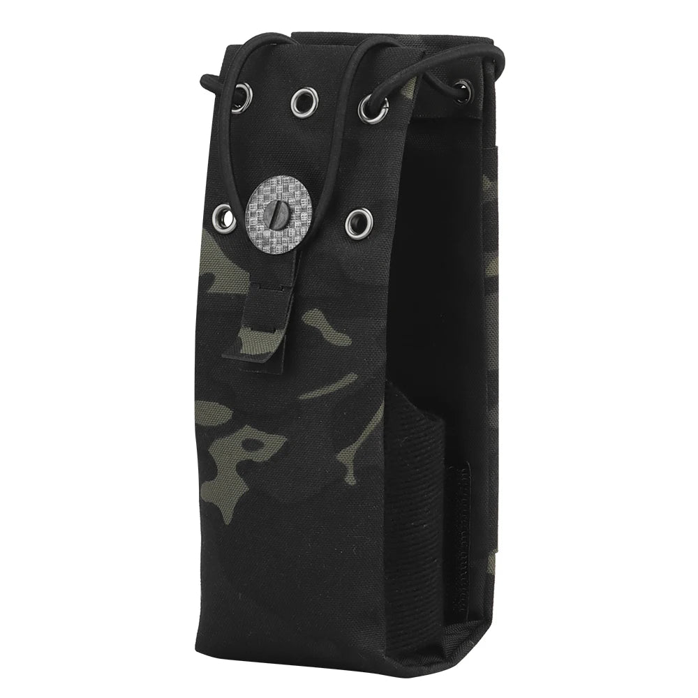 Radio MOLLE Waist Bag Pouch