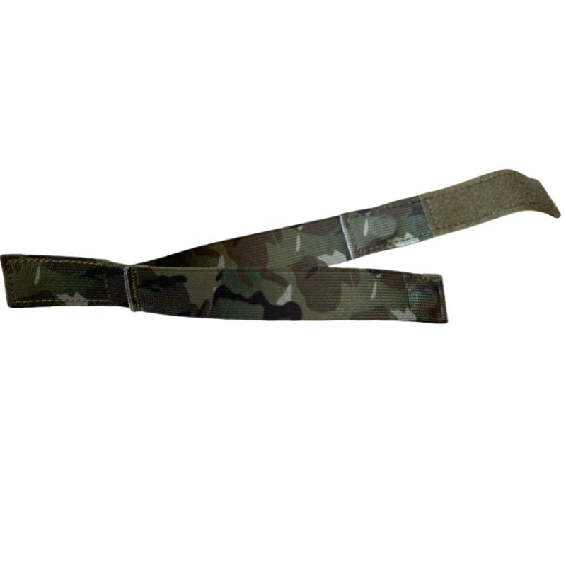 Strong Magnetic Adsorption Strap Sling Sentry Strap Adapter Rifle Hunting Airsoft Gear Outdoor Equipment Accessories