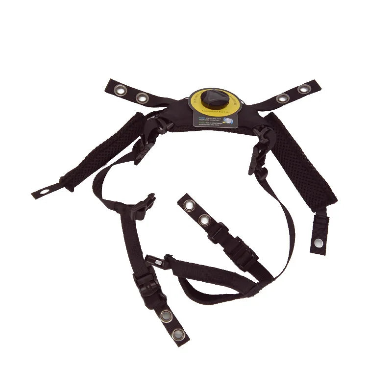 MICH Wendy Tactical Helmet Adjustable Knob Strap Suspension Lanyard FAST Modification Accessory