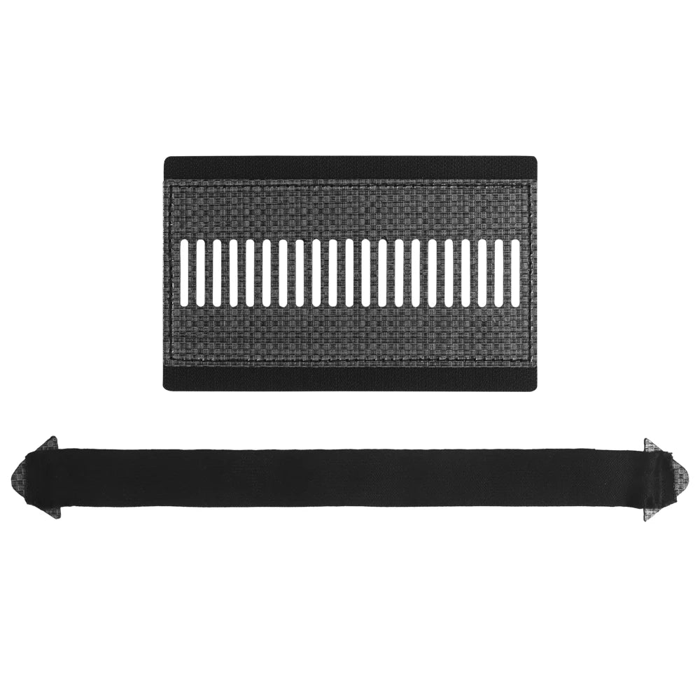 Elastic Tourniquet Plate Pouch