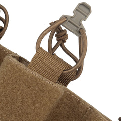 Kangaroo Mag Pouch FC V5 Triple 7.62