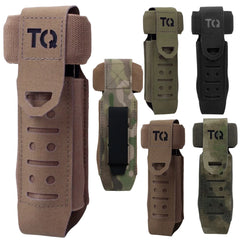 Tourniquet Pouch Holder, Molle Medical Shears Pouch Scissors Bag Fit for Tourniquet,Outdoor Small Tool Bag