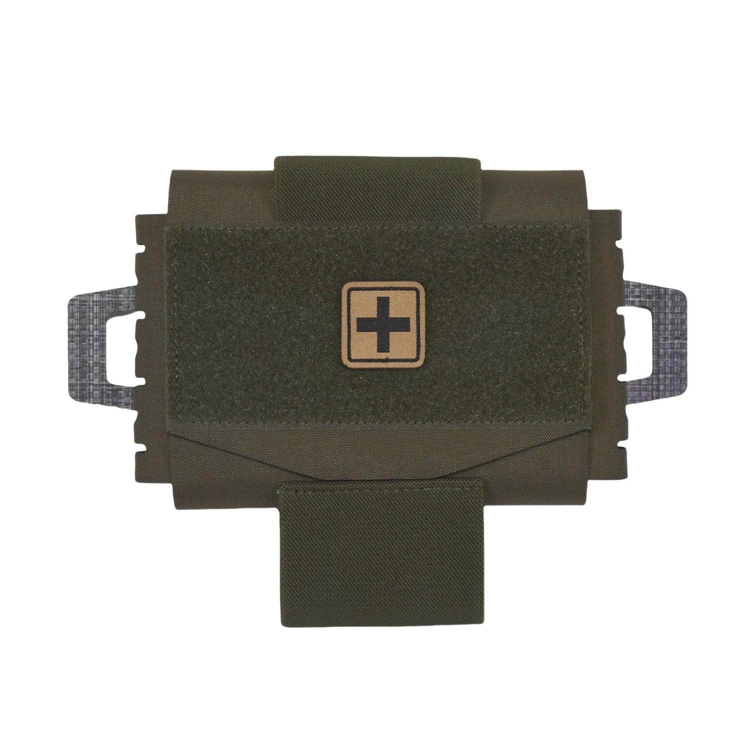 Rapid Deployment First-aid Kit Tactical Molle EMS EMT Pouch IFAK Kits Outdoor Hunting Camping Emergency Survival Bag