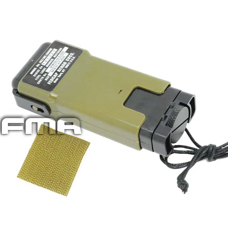 Hunting Tactical Helmet Accessories FMA MS2000 Model Version No Function