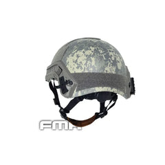 Protetive Mountaineering Equipment Helmet Outdoor Sport CS Hunting FMA Tactical Ballistic Helmet